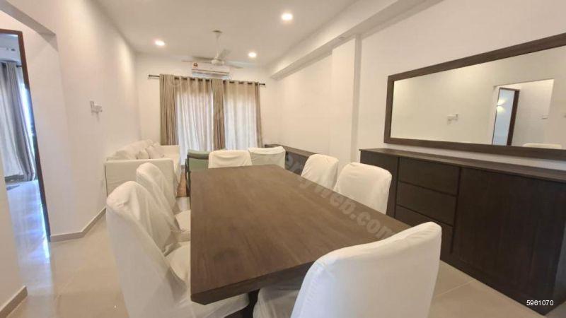 Apartment for rent in Nawala
