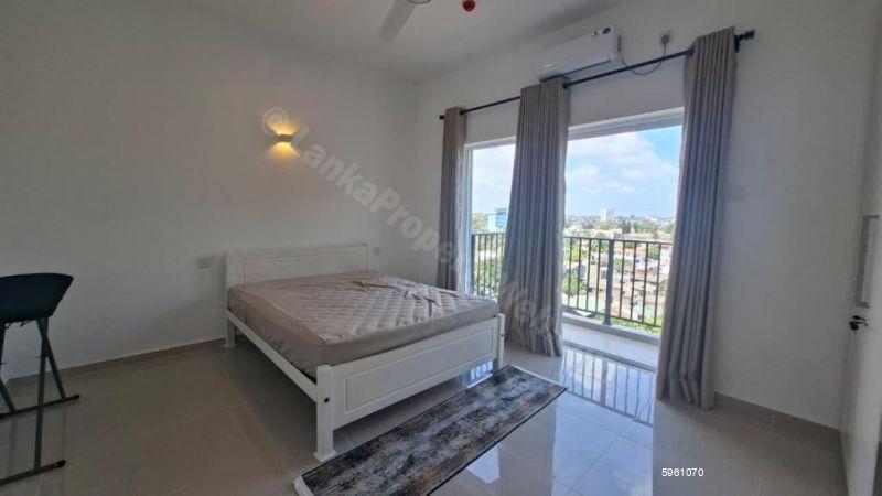 Apartment for rent in Nawala
