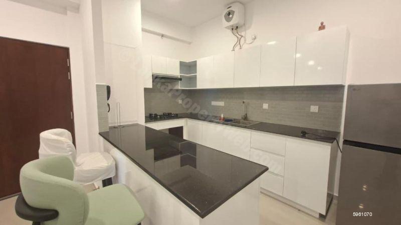 Apartment for rent in Nawala