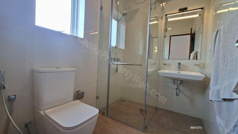 Apartment for rent in Nawala