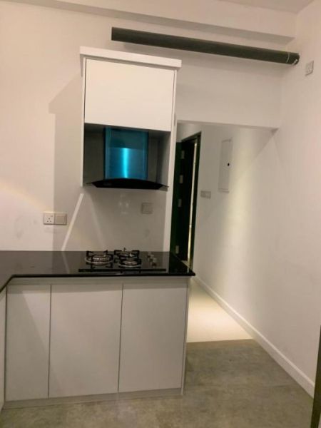 Kitchen - Wishwa Grandeur Furnished Apartment for Rent - A50502