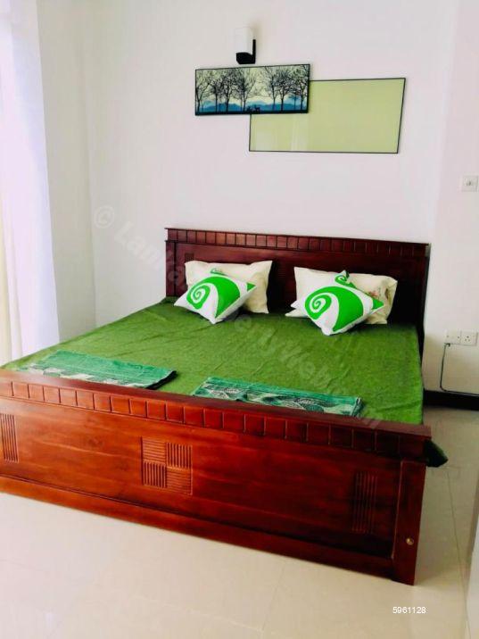 Bedroom - House for rent in Nugegoda