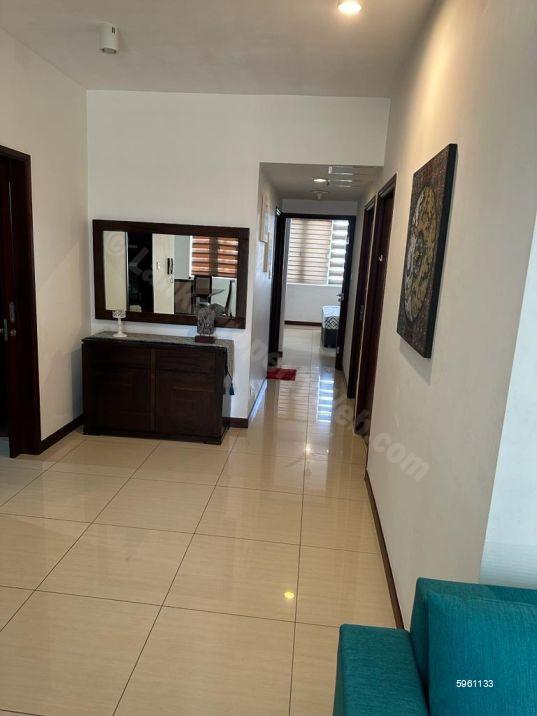 Apartment for rent in Colombo 2
