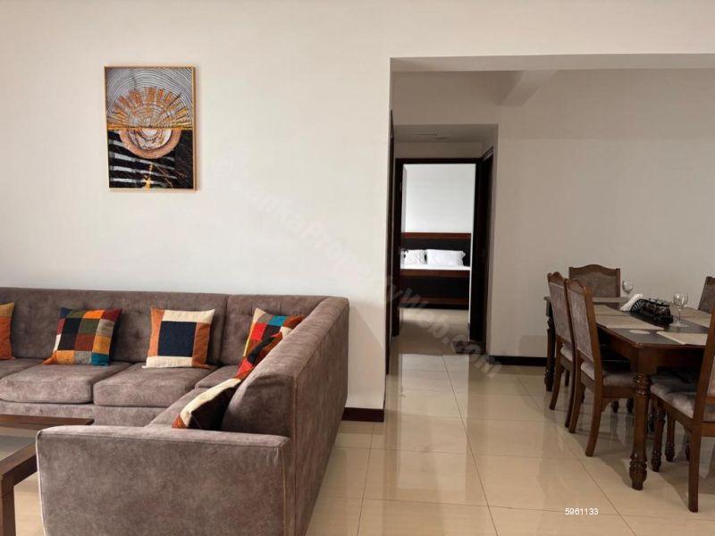 Apartment for rent in Colombo 2