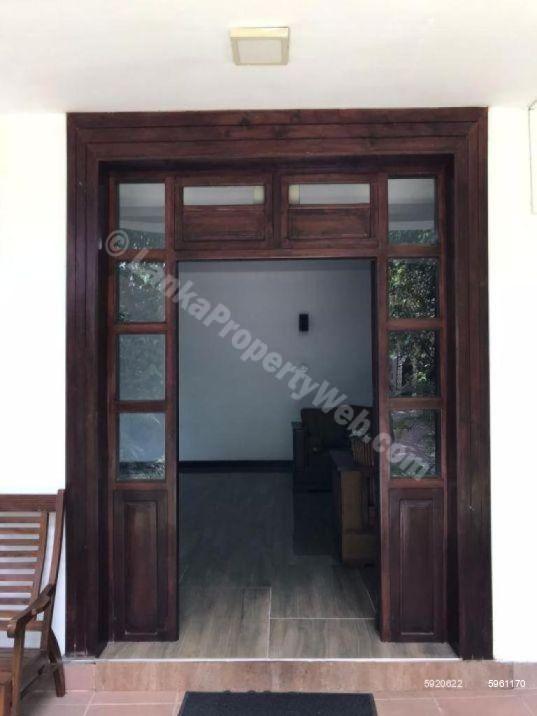 House for sale in Boralesgamuwa