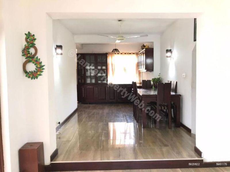 House for sale in Boralesgamuwa