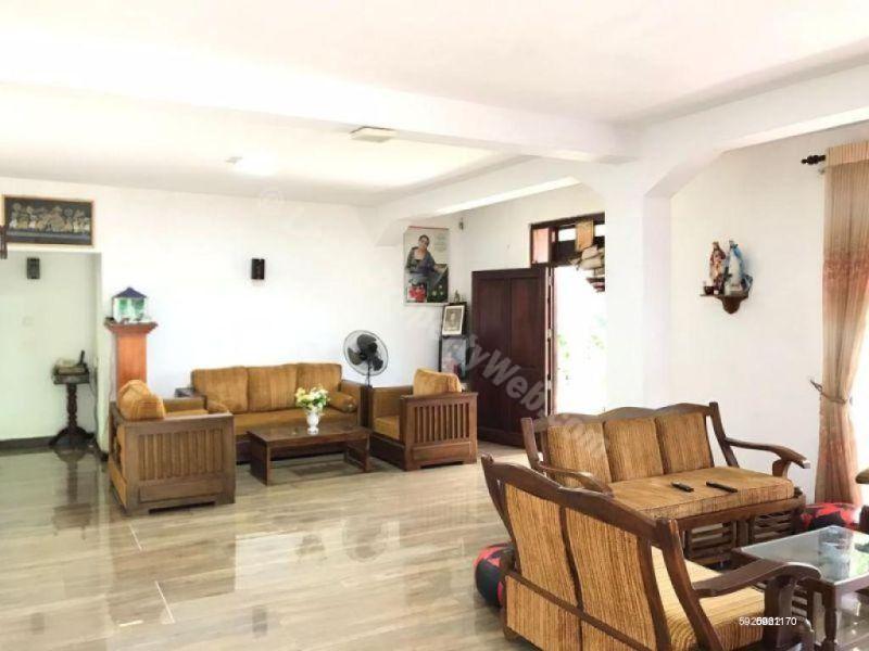 House for sale in Boralesgamuwa