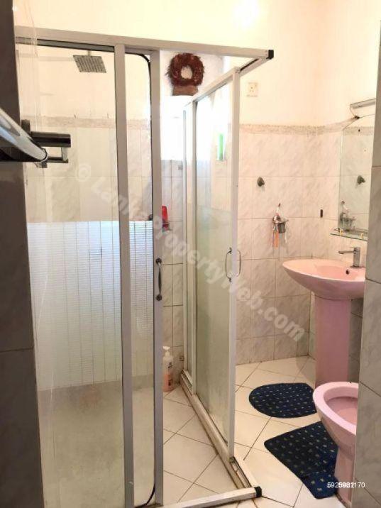 House for sale in Boralesgamuwa