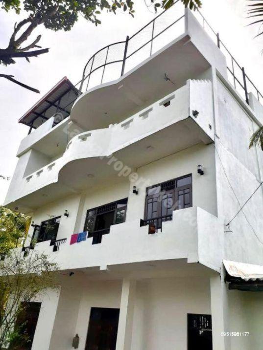 Exterior - House for sale in Malabe