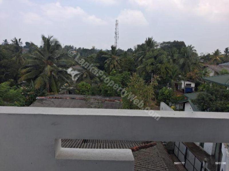 Exterior - House for sale in Malabe