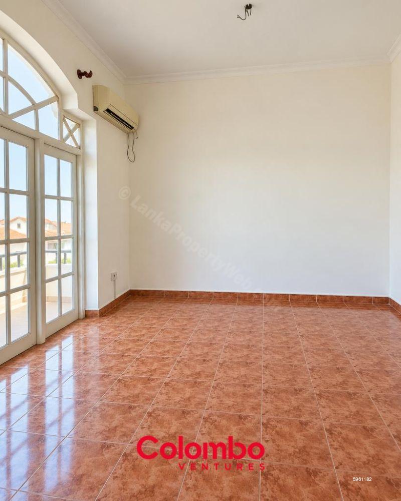 House for rent in Colombo 4