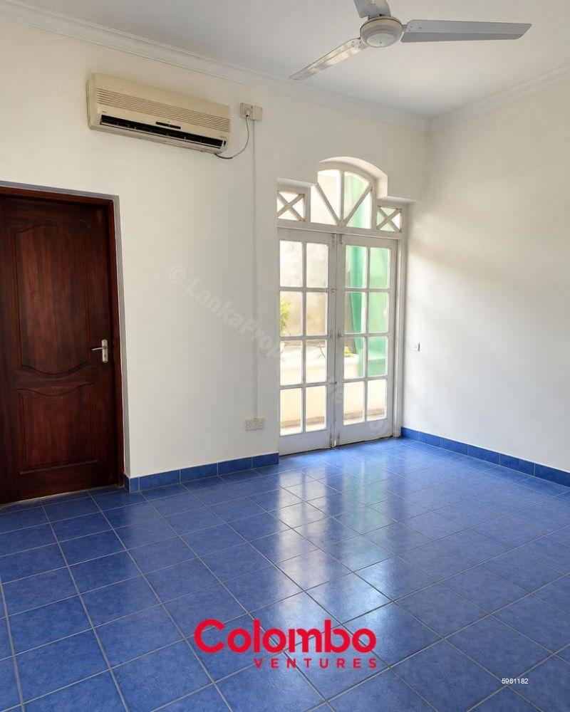 House for rent in Colombo 4