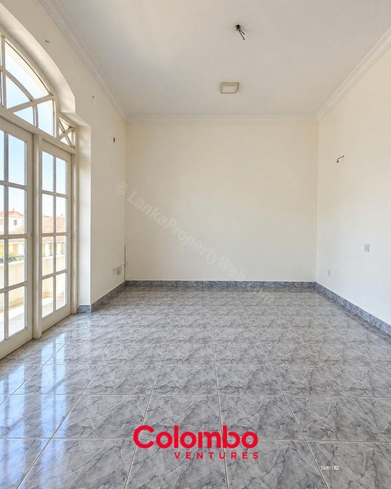 House for rent in Colombo 4