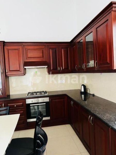 Kitchen - House For Rent In Kotte ( File No 5639b) 