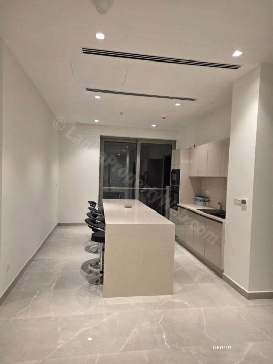 Apartment for rent in Colombo 3