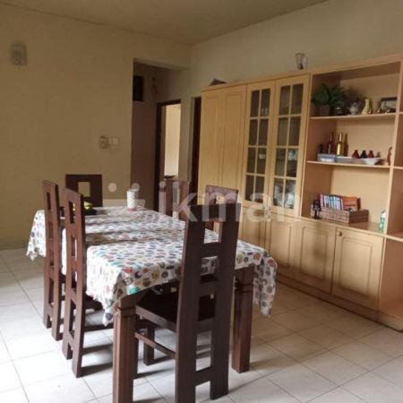 Dining room - Apartment For Rent In Narahenpita( File No 5363a)  