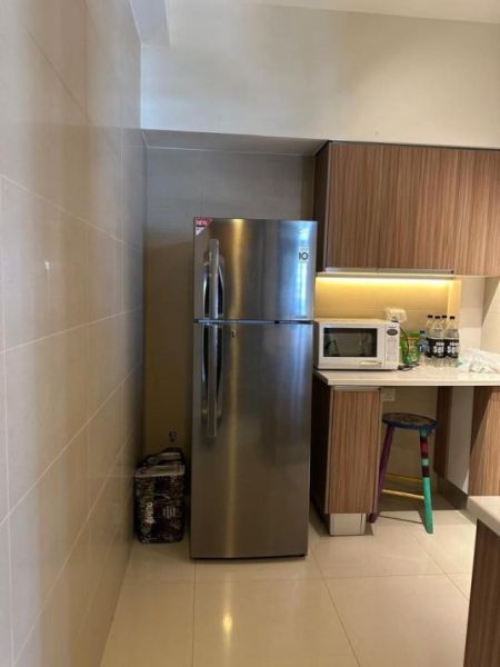Kitchen - 🏙️ Havelock City – Edmonton Tower | For Rent