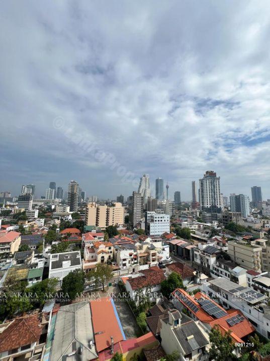 Exterior - Apartment for sale in Colombo 3