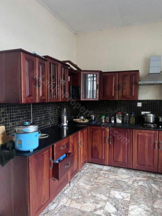 Commercial for rent in Colombo 3