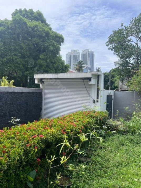 Commercial for rent in Colombo 3
