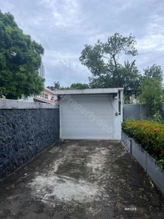 Commercial for rent in Colombo 3