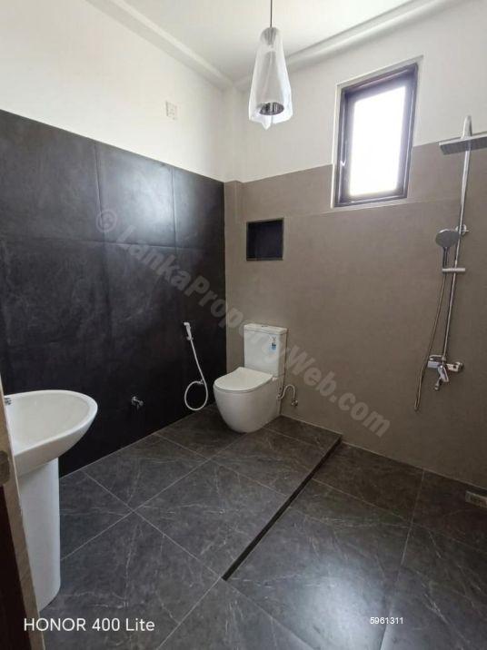 House for rent in Nugegoda