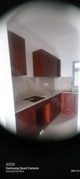 Apartment for rent in Piliyandala