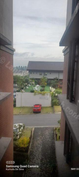 Apartment for rent in Piliyandala