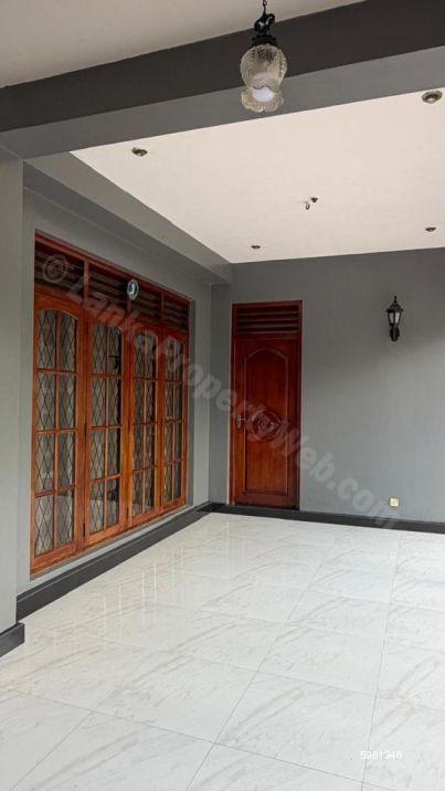 House for rent in Battaramulla