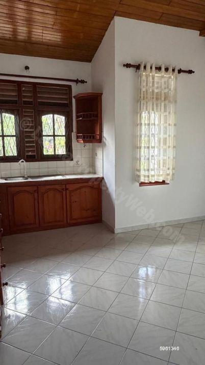 House for rent in Battaramulla