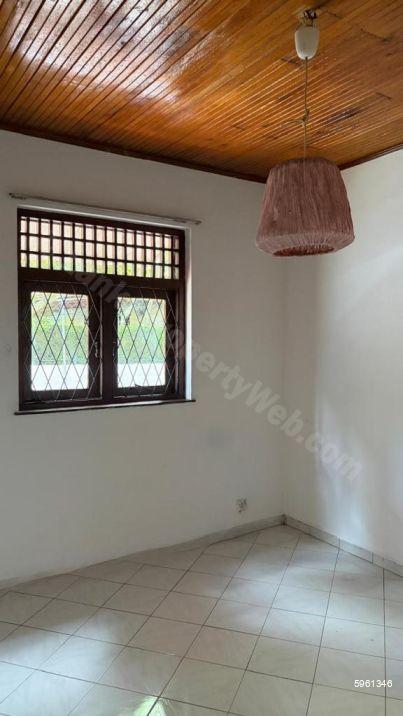 House for rent in Battaramulla