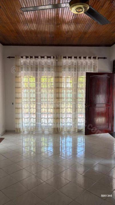 House for rent in Battaramulla
