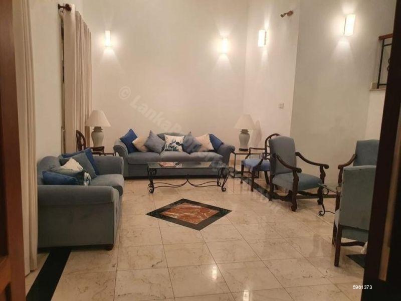 House for sale in Kalubowila