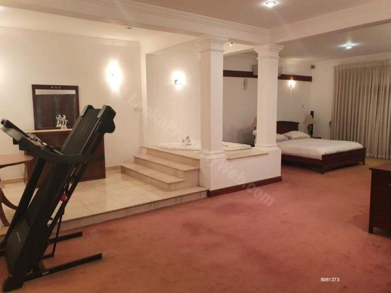 House for sale in Kalubowila