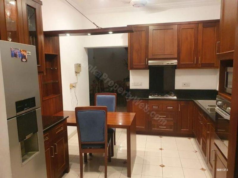 House for sale in Kalubowila