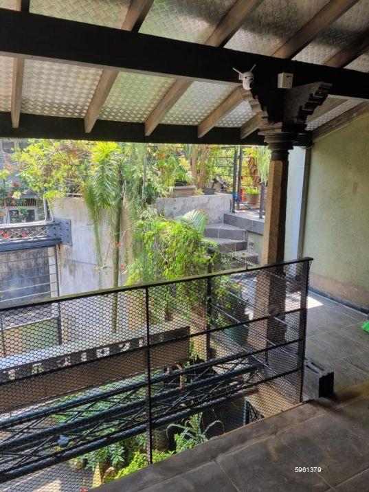 House for rent in Nawala