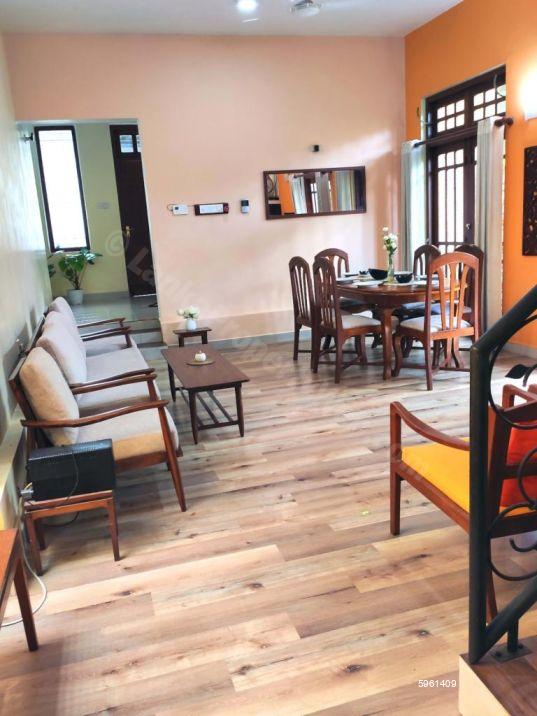 Living Room - House for sale in Piliyandala