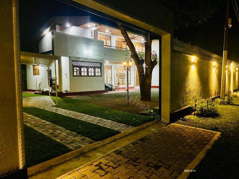 House for sale in Maharagama