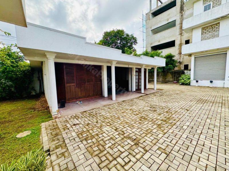 House for sale in Boralesgamuwa