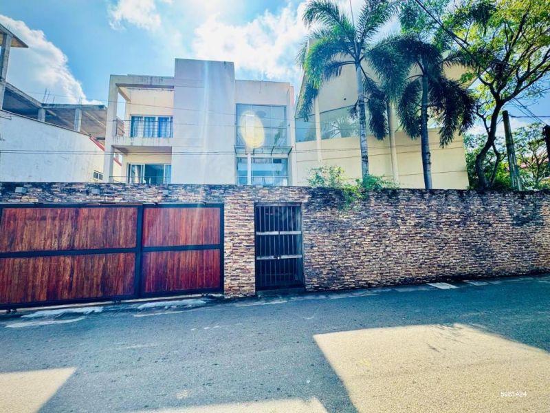 House for sale in Boralesgamuwa