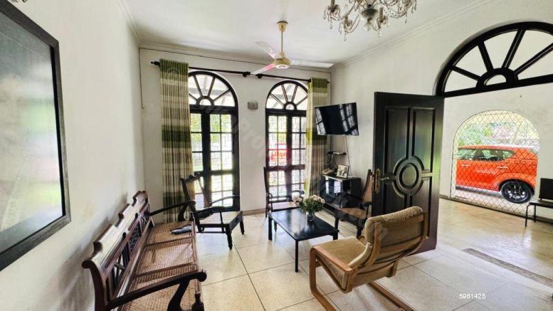 House for sale in Maharagama