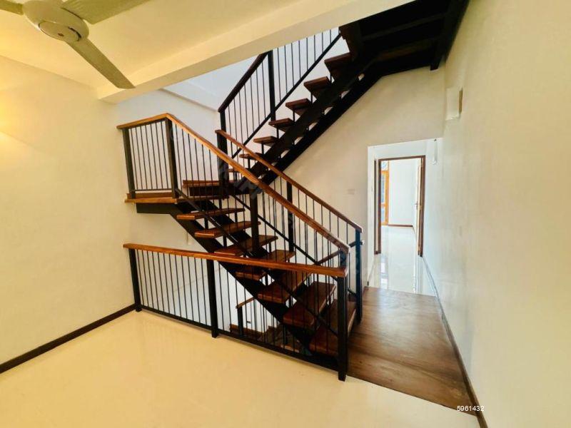 House for sale in Nugegoda