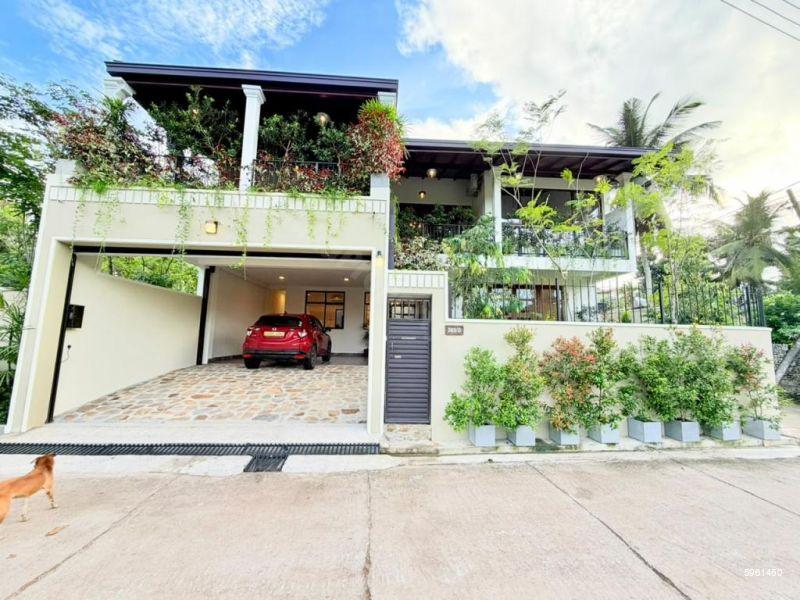 House for sale in Thalawathugoda