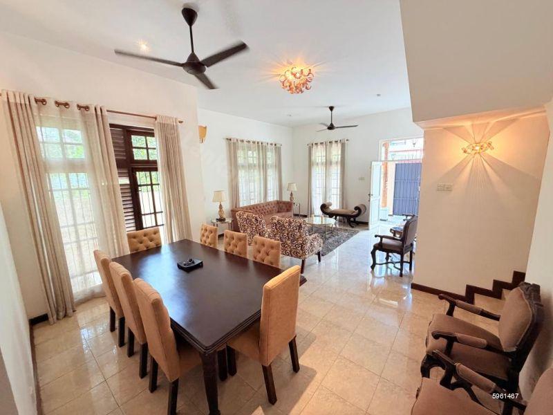 House for sale in Pita Kotte