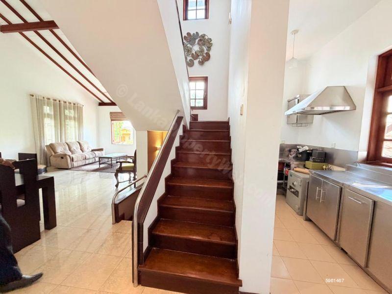 House for sale in Pita Kotte