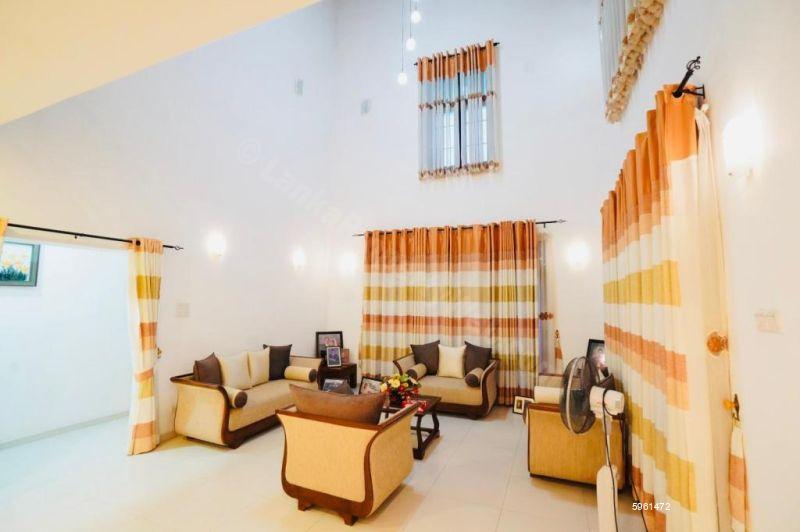 House for sale in Thalawathugoda