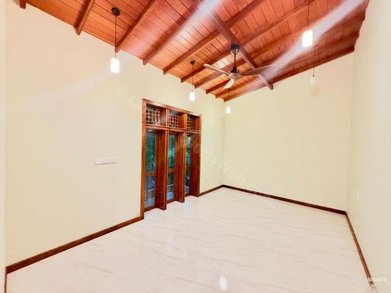 House for sale in Battaramulla