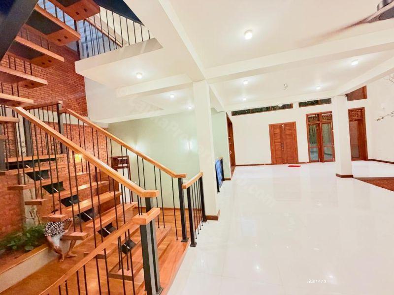 House for sale in Battaramulla