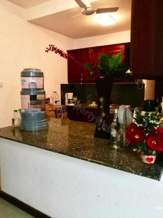 House for rent in Nugegoda