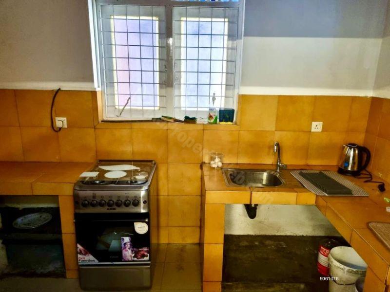 House for rent in Nugegoda